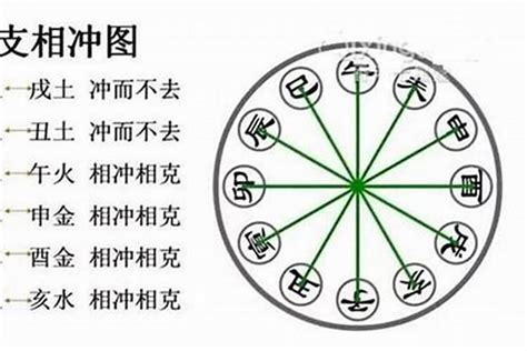 丁癸|八字天干相冲详解